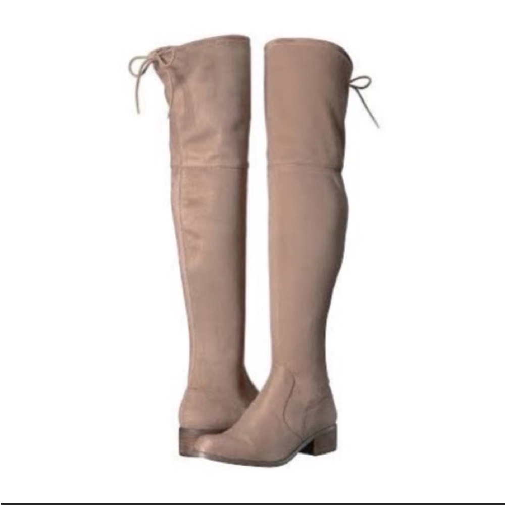 Charles by Charles David • Taupe Gunter Boot